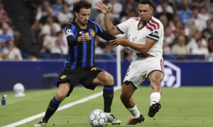 Soi trận Inter Milan vs Udinese: Phản ứng từ nhà vô địch
