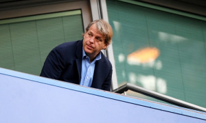 Todd Boehly sắp rời Chelsea: Kết thúc một kỷ nguyên khác thường