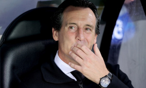Những lỗ hổng chết người trong cuộc đại tu của Unai Emery