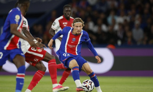 Vì sao PSG khởi đầu Ligue 1 đầy chật vật?