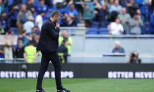 Thua Man City, Carrick khẳng định mùa giải MU còn dài