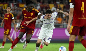Chelsea tìm ra tiền vệ 51 triệu bảng thay Enzo