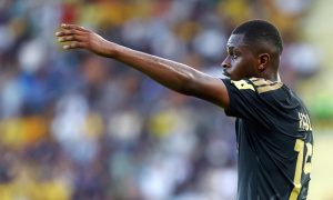 MU săn trung vệ 43 triệu bảng của Juventus
