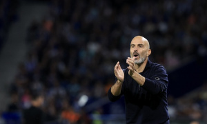 Maresca ca ngợi cặp đôi Anderson và Fernandez sau trận thắng Man Utd