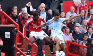 Nhìn Mainoo để thấy ban lãnh đạo Man Utd đã đúng