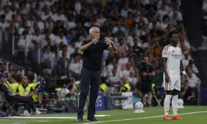 Soi trận Elche vs Real Madrid: Thị uy sức mạnh