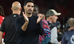 Chuyên gia tin Arsenal đủ sức xô đổ kỷ lục phòng ngự của Chelsea