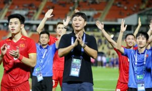 Khó khăn bủa vây ĐT Việt Nam trước thềm FIFA ASEAN Cup 2026