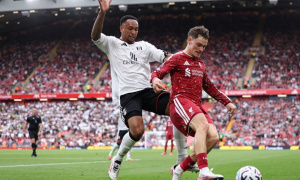 Soi trận Liverpool vs Tottenham: Spurs gặp khó tại Anfield
