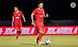 Soi trận Thể Công Viettel vs Melbourne Victory: Gặp khó ngay trên sân nhà