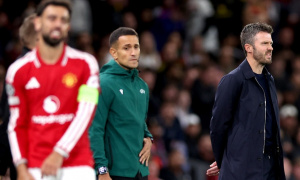 5 bài học đắt giá sau 5 trận đầu mùa của Man United
