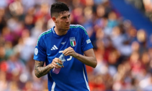 Chelsea sẵn sàng chi đậm mua Alessandro Bastoni từ Inter