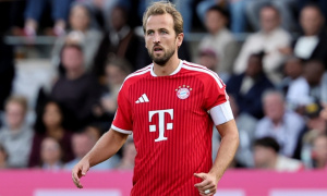 MU chốt tương lai Carrick, khó mua Harry Kane