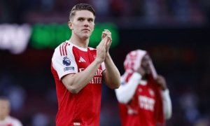 5 ngôi sao Arsenal cần ghi điểm với Arteta ở trận đấu Ipswich