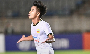 CAHN xác định đối thủ cuối cùng ở Shopee Cup 2026/27