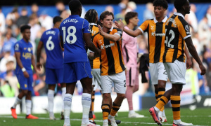 CĐV Chelsea đòi loại 2 cầu thủ sau trận hòa Hull