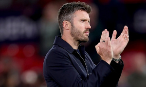 Nicky Butt dự đoán MU sa thải Carrick trước tháng 1