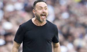 Hàng công 'khô hạn', Tottenham của De Zerbi lấy gì đấu Liverpool?