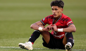 Manchester United đối diện câu hỏi lớn khi JJ Gabriel đòi ra đi