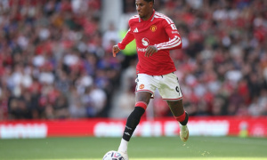 Rooney bênh vực, chỉ nguyên nhân khiến Rashford mờ nhạt trước Man City