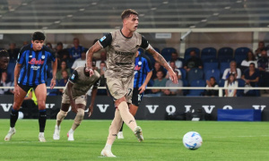 Daniel Maldini bị tước giấy phép lái xe sau vụ tai nạn