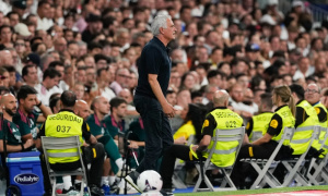Thắng Elche, Mourinho tuyên bố chẳng ai thấy chán khi xem Real