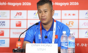 Điểm tin bóng đá Việt Nam 16/9: U23 VN hòa tiếc nuối, Thái Lan áp lực khi đấu Việt Nam