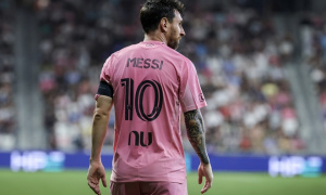 Diego Simeone khẳng định Messi xứng giành Quả bóng Vàng 2026