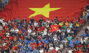 FIFA ASEAN Cup 2026 có thể thu hút hơn 1 tỷ người xem?