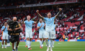 Soi trận Man City vs Norwich: Thị uy sức mạnh nhà vua