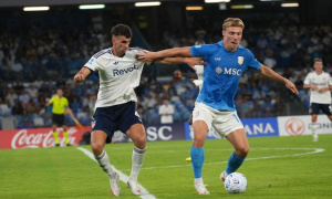 Thủng lưới 9 bàn khiến Chelsea nhớ Jacobo Ramon