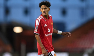 Lý do thần đồng 15 tuổi kiên quyết rời Man Utd