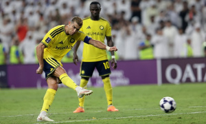 Ronaldo có thể rời Al-Nassr ngay trong kỳ chuyển nhượng mùa Đông