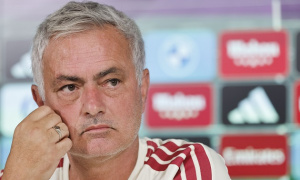 Canh bạc 120 triệu euro sửa sai cho Mourinho của Real Madrid