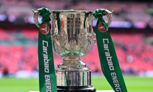 Chelsea đụng Liverpool, Arsenal dễ thở ở vòng 4 Carabao Cup