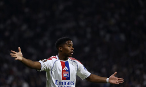 Kế hoạch mượn Endrick của Man Utd có thể là một sai lầm