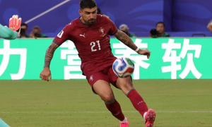 Đem Diogo Jota ra khiêu khích Neves, Al-Taawoun nhận án phạt