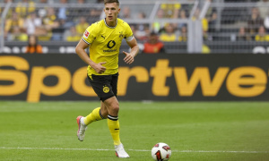 Từ bỏ Nico Schlotterbeck sẽ là bước đi khôn ngoan của Real Madrid
