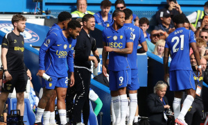 Soi trận Brentford vs Chelsea: Cạm bẫy derby Tây London