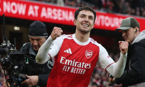 Tin đồn chuyển nhượng tối 17/9: Liverpool săn Paul Wanner; Arsenal giữ chân Zubimendi