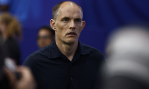 Thomas Tuchel lần đầu trải lòng về trận thua Argentina