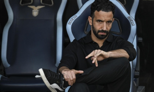 Ruben Amorim bị khuyên bớt nói sau thất bại của Milan