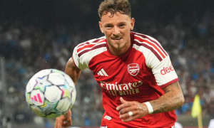 Ben White chỉ ra động lực giúp Arsenal bảo vệ ngôi vương