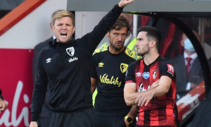 Bournemouth: Hành trình từ League Two đến châu Âu
