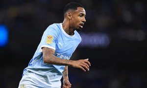 HLV Maresca hết lời khen ngợi tân binh của Man City
