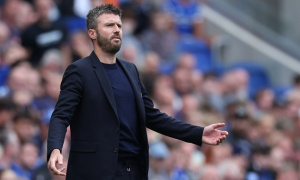 Sẩy chân trước Fulham, HLV Carrick nguy cơ rời MU