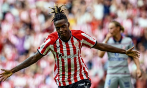 Tin đồn chuyển nhượng sáng 18/9: Chelsea tăng tốc vụ Nico Williams; Liverpool hỏi mua Rayan