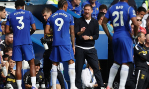 Nước cờ chiến thuật giúp Chelsea giải mã Brentford