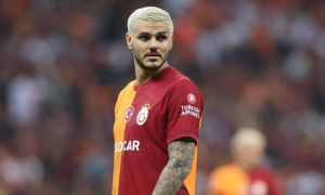 Tottenham nhắm Mauro Icardi để giải cứu hàng công