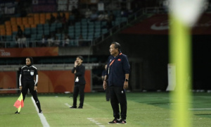 Tuyển nữ Việt Nam quyết hạ Thái Lan đoạt vé tứ kết ASIAD 2026